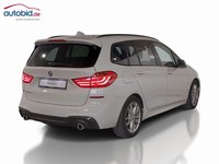 Pogled od pozadi desno