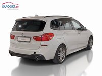 Pogled od pozadi desno