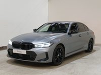 Pogled od napred levo