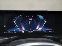 Pogled na kombinovani instrument