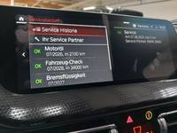 Teeninduse sissekanne