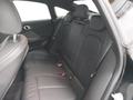 View of rear seat