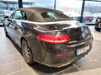 Vedere spate stânga