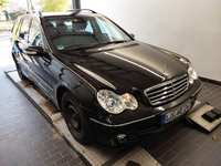 Vedere faţă stânga