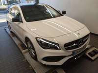 Vedere faţă stânga