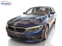 Вид спереди слева