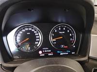 Pohled na přístrojovou desku