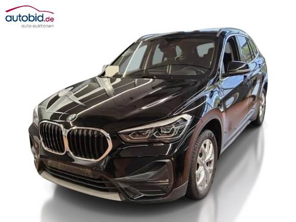 Náhled zpředu zleva