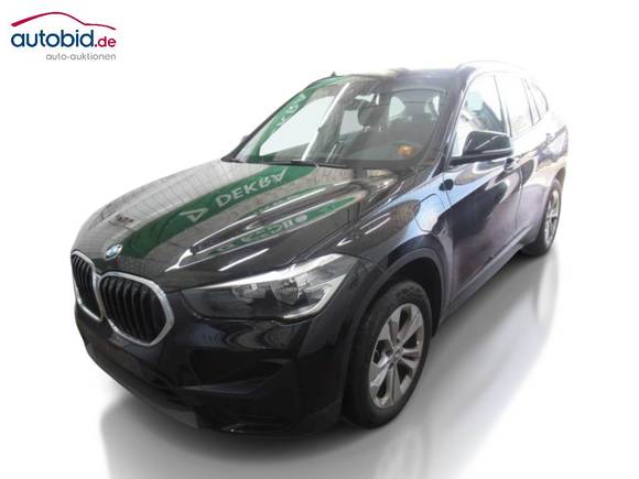 Náhled zpředu zleva