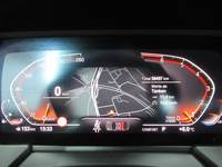 Вид на приборную панель