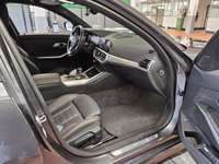 Вид на салон