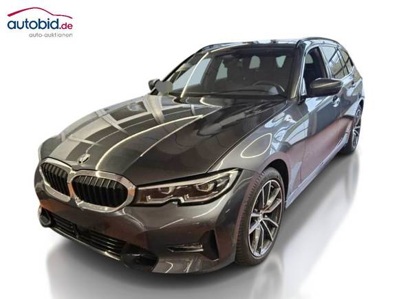 Вид спереди слева