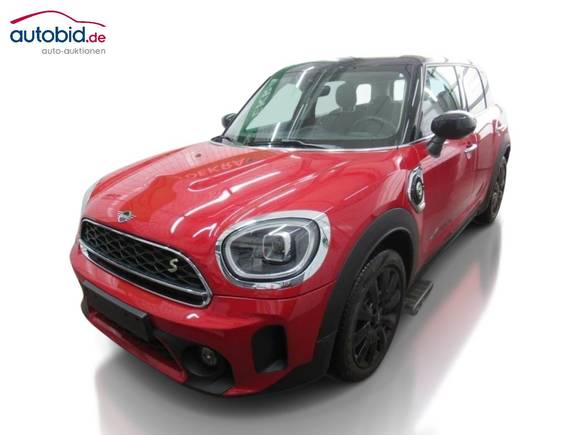 Náhled zpředu zleva