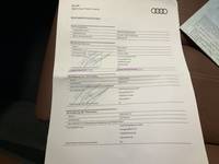 Dokaz o obavljenom servisu