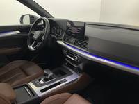 Pogled na unutrašnjost