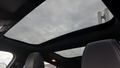 View of sunroof / panoramic roof