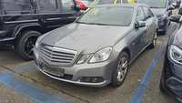 Mercedes-Benz E 220 CDI BlueTEC