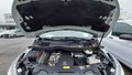 View of engine compartment