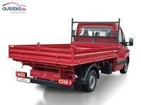 Aanzicht achter links