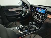 Pogled na unutrašnjost