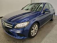 Pogled od napred levo