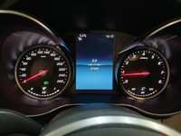 Pogled na kombinovani instrument