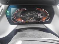 Pogled kombi instrument