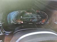 Ansicht Kombiinstrument