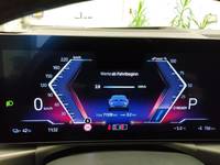 Ansicht Kombiinstrument