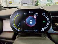 Ansicht Kombiinstrument