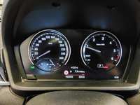 Ansicht Kombiinstrument