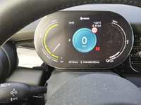 Ansicht Kombiinstrument