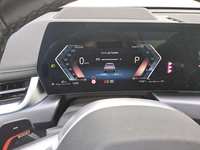 Ansicht Kombiinstrument