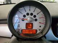 Ansicht Kombiinstrument