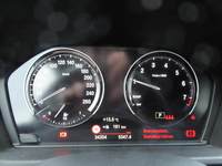 Ansicht Kombiinstrument