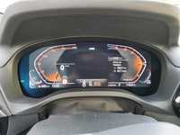 Ansicht Kombiinstrument