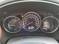 Ansicht Kombiinstrument