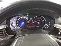 Ansicht Kombiinstrument