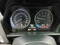 Ansicht Kombiinstrument