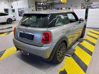 Ansicht hinten rechts