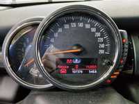 Ansicht Kombiinstrument