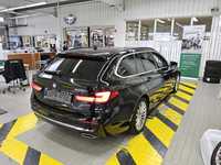 Ansicht hinten rechts