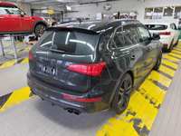 Ansicht hinten rechts