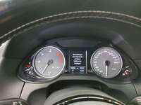 Ansicht Kombiinstrument