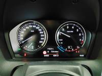 Ansicht Kombiinstrument