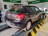 Ansicht hinten rechts