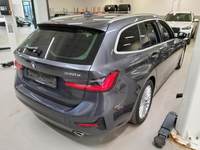 Ansicht hinten rechts