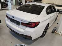 Ansicht hinten rechts