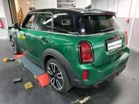 Náhľad zozadu zľava