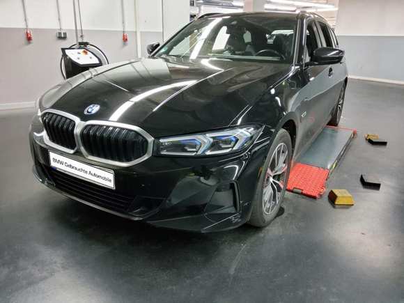 Náhľad spredu zľava